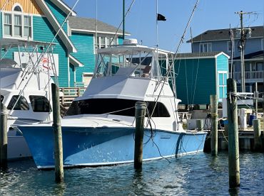 Dunn Deal Sportfishing thumbnail