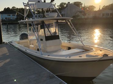 Never Enough Sportfishing thumbnail