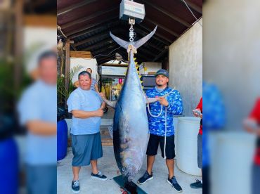 Fin Chaser Sportfishing – “Fin Chaser” thumbnail