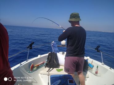 Kn Fishing Stores Trips