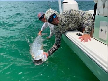 Nautical Souls Sportfishing LLC