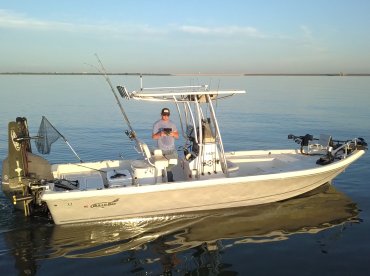 Barefoot Guide Service thumbnail