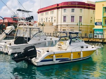 Therapy Charters – Dad's Therapy thumbnail