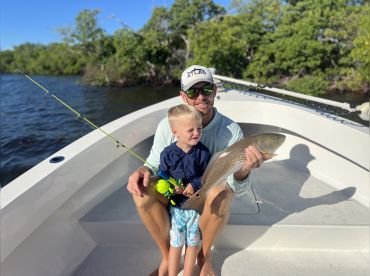 Captain Ben Charters thumbnail