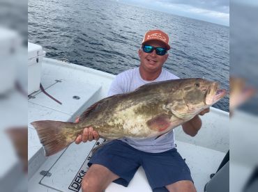 Fishin Magician Inshore thumbnail