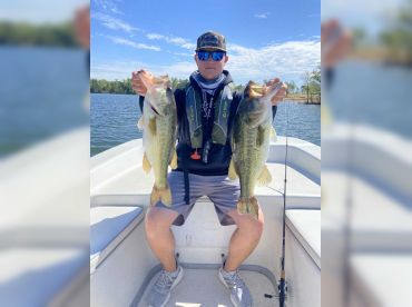 Electric City Fishing Charters