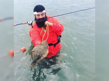 TJ BOOM Fishing thumbnail