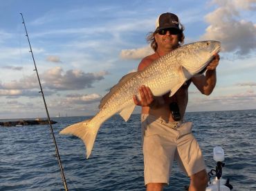 Port Fishing Charters – 19' thumbnail