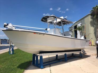 Set Em Up Fishing Charters thumbnail