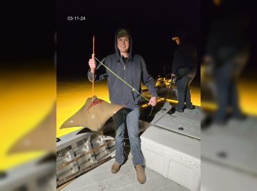 Afterdark Charters thumbnail