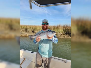 Top Predator Adventures thumbnail