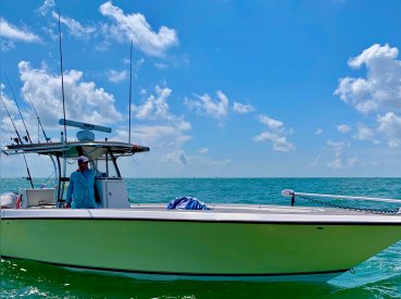 Hoodoo Sportfishing Charters thumbnail