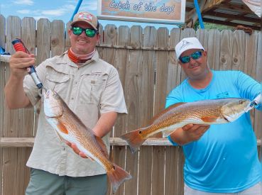 Ozello Fish Company, LLC. thumbnail