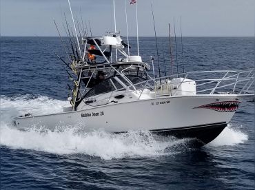 Bubba Jean Sportfishing thumbnail