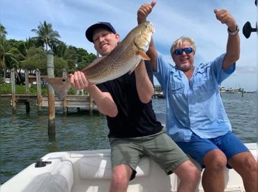 Frederick Fishing Charters thumbnail