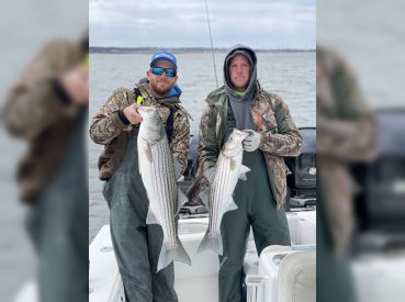 Just N Tyme Guide Service thumbnail