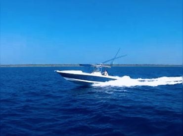 Javichos Tours – 35' Wellcraft thumbnail