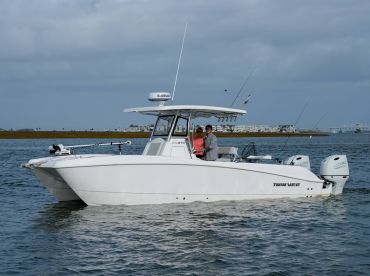 Simon Says Charters thumbnail