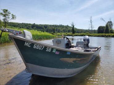 All Tackle Fisherman thumbnail