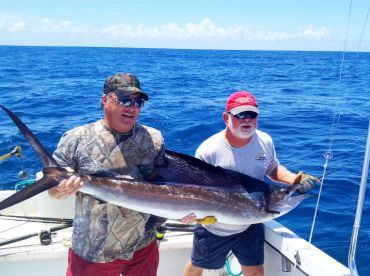 MisStress Sportfishing Charters thumbnail