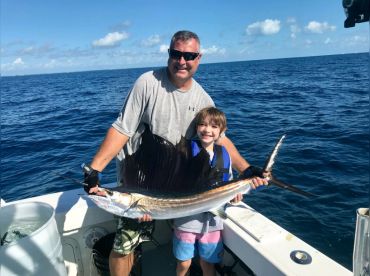 Spring Mix II Sportfishing thumbnail