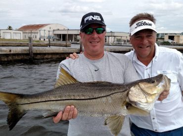 Sea Stalker Charters – Stuart thumbnail