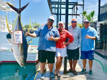 Fire Hatt Sportfishing Charters thumbnail