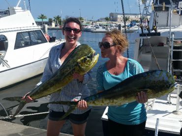 Wild Bill Sport Fishing thumbnail