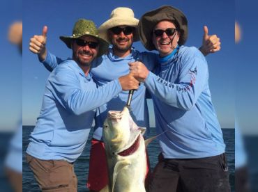 Capt. Andrew’s Inshore Charters thumbnail