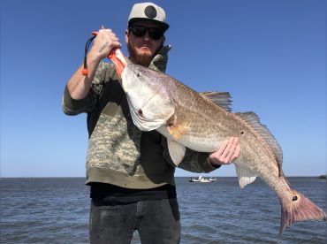 Du South Fishing Charters, LLC thumbnail