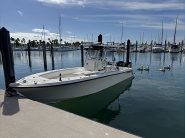 No Limits Fishing Charter 305 thumbnail