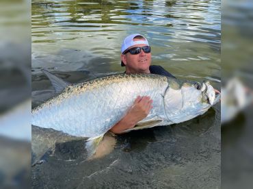 New Smyrna Beach Fishing Charters thumbnail