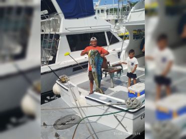 Albatros Charters - Cozumel Mexico thumbnail