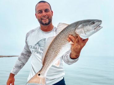 Rough Water Charters thumbnail