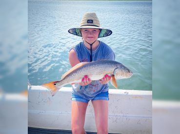 Rising Sun Fishing- Wrightsville