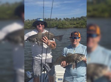 Code Red Fishing Charters thumbnail