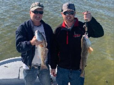 Lucky 7 Guide Service thumbnail