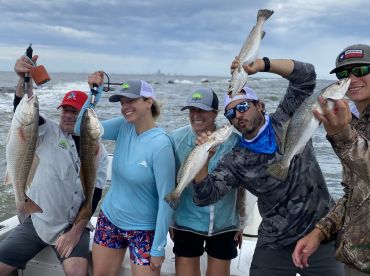 2 Reel Charters thumbnail