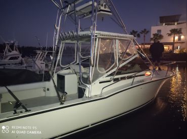 Daliken Sportfishing – 32' thumbnail
