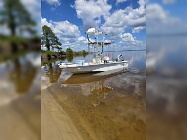 30A Bay Guide Service thumbnail