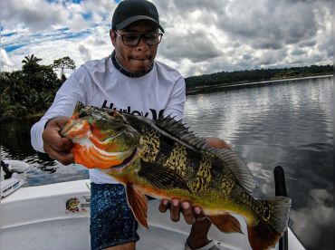 Gatun Sportfishing thumbnail