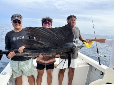 Fishing Punta Mita thumbnail