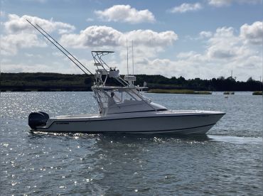 Bug Sportfishing thumbnail