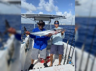Local Fishing Charters thumbnail