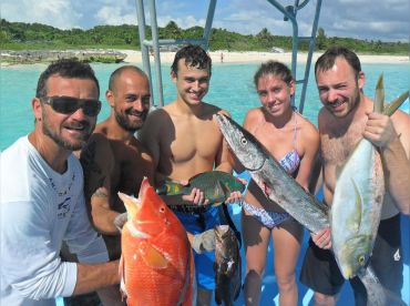 Arpon Spearfishing thumbnail