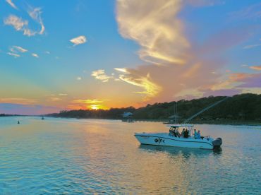 Capt. Austin's Fishing Adventures thumbnail