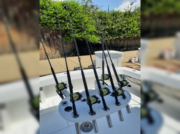 Pez Loco Sportfishing thumbnail