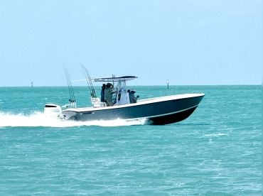 Islamorada Backcountry & Offshore