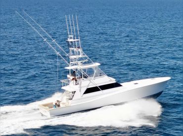 Fly'n Fish Sportfishing thumbnail