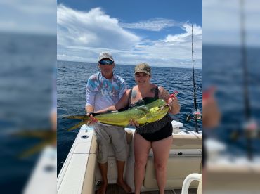 Apex Charters And Rentals thumbnail